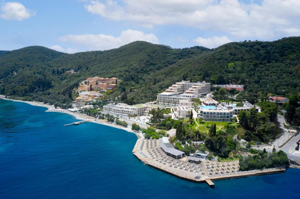 Hotel Marbella