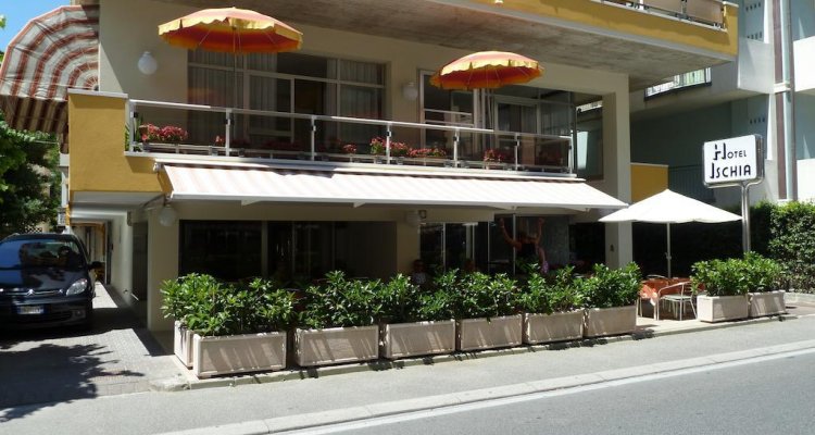 Hotel Ischia