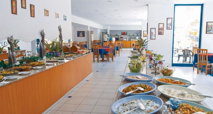 Ramira City Hotel (adults Only)