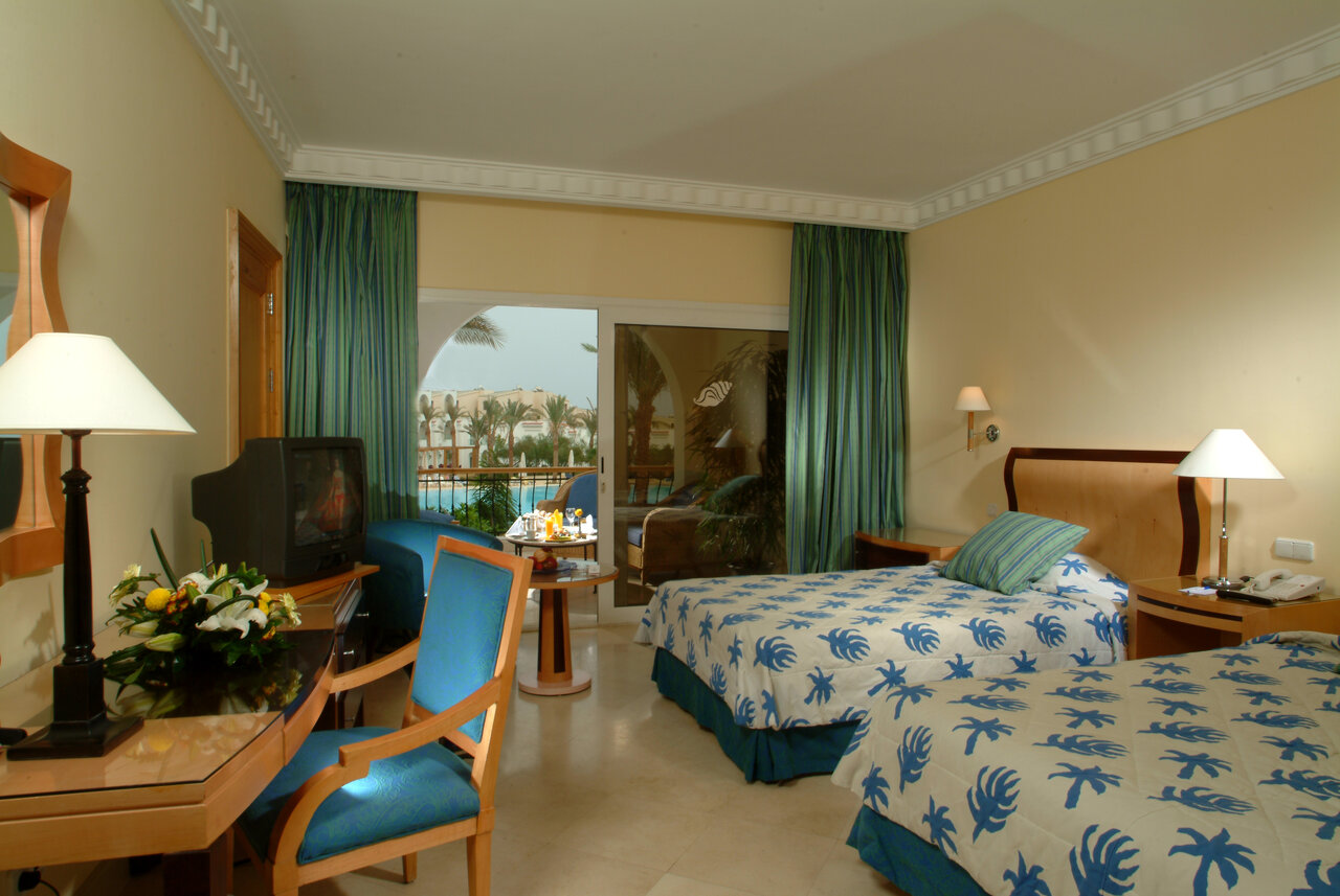 Savoy Sharm el Sheikh 5 пляж