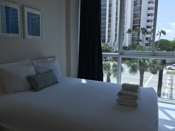 Apartments By Design Suites Miami