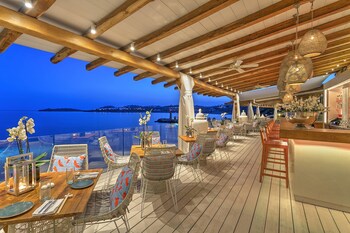 Santa Marina Mykonos,  A Luxury Collection Resort