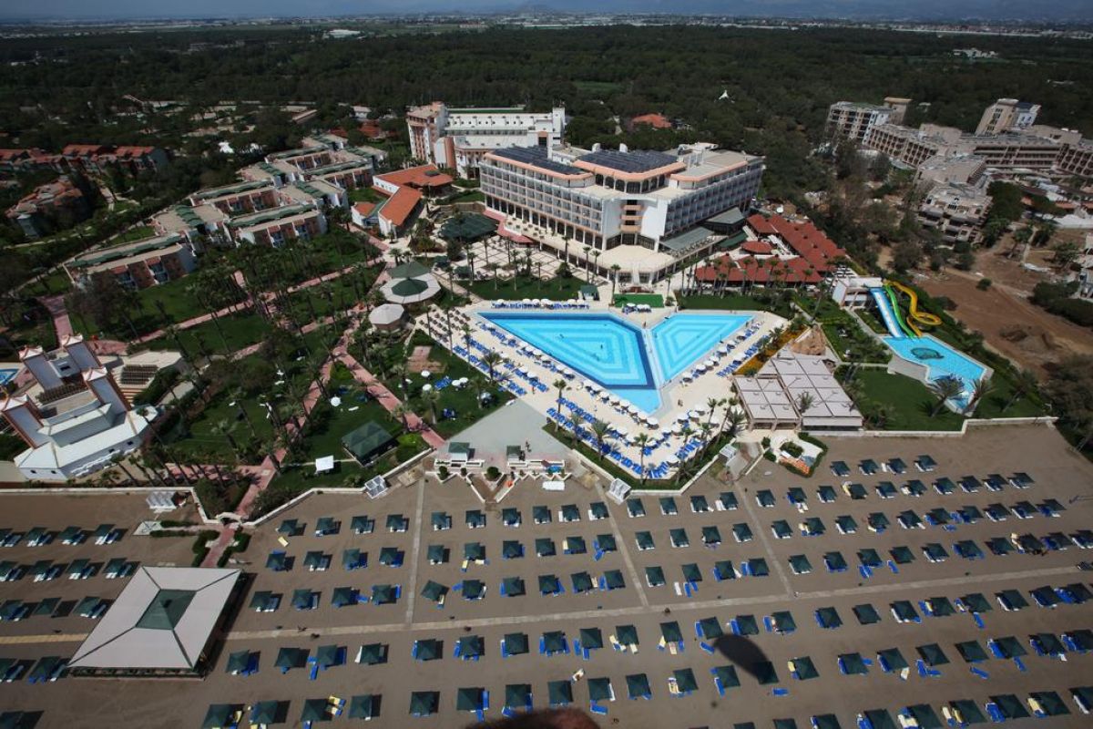 Adora Resort Hotel (ex Adora Golf)