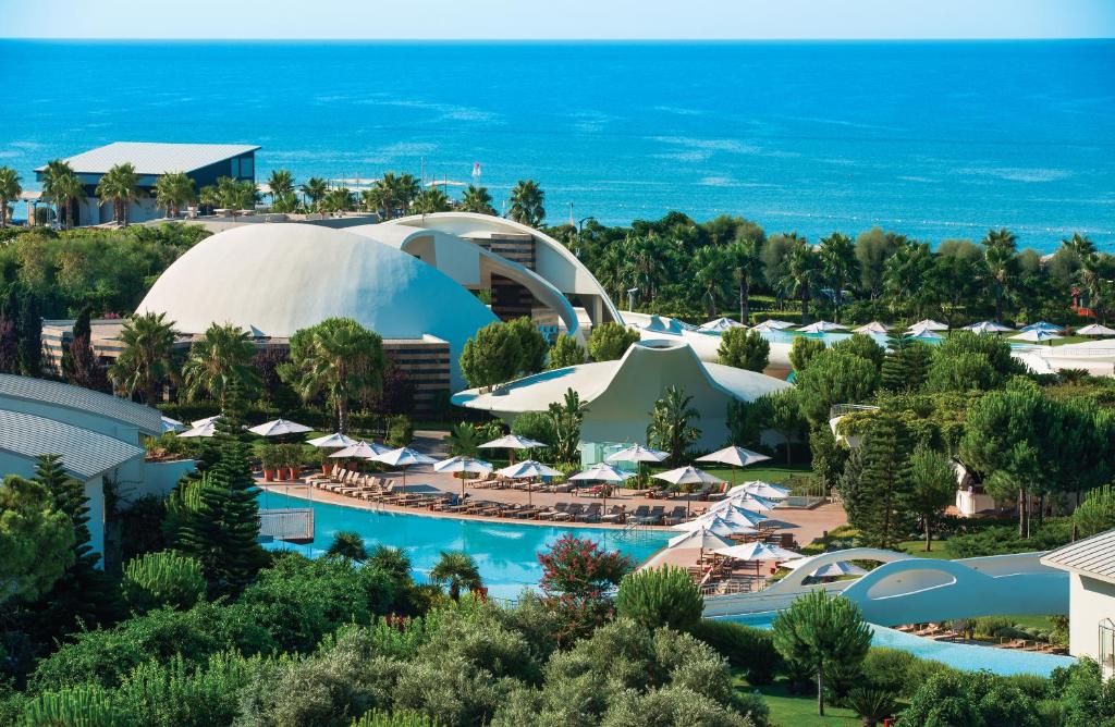 Cornelia Diamond Golf Resort & Spa Hotel