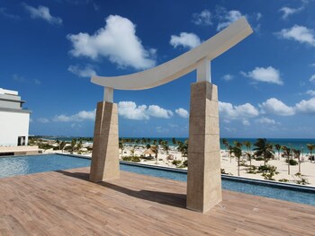 Majestic Elegance Playa Mujeres - All Inclusive