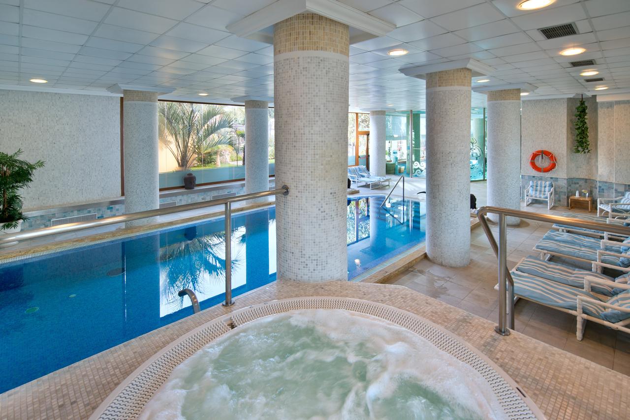 Hotel IPV Palace & Spa - Adults Only