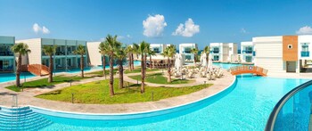 Aquasis De Luxe Resort & Spa - Ultra All Inclusive