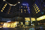 Lotte City Hotel Mapo