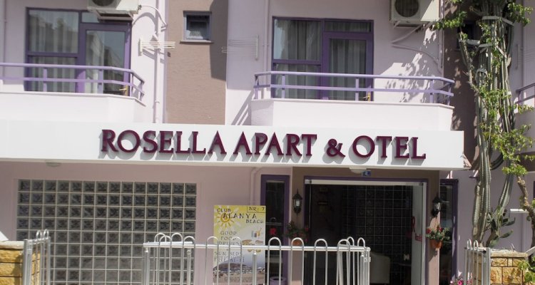 Rosella Hotels