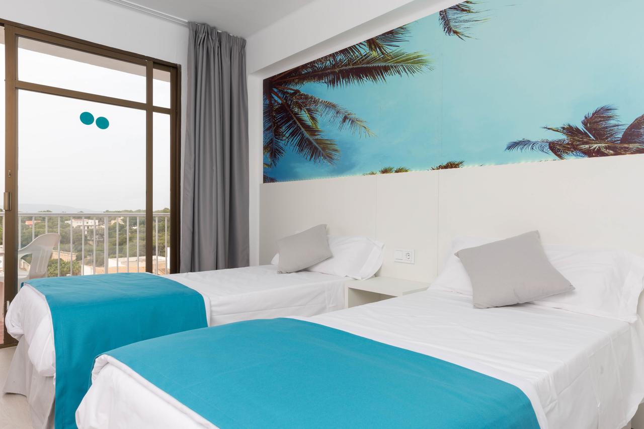 Hotel Blue Sea Arenal Tower - Adults Only