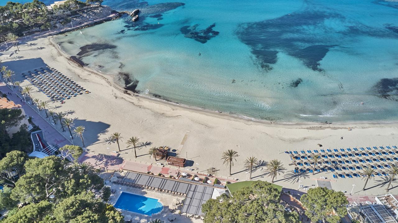 Secrets Mallorca Villamil Resort & Spa - Adults Only