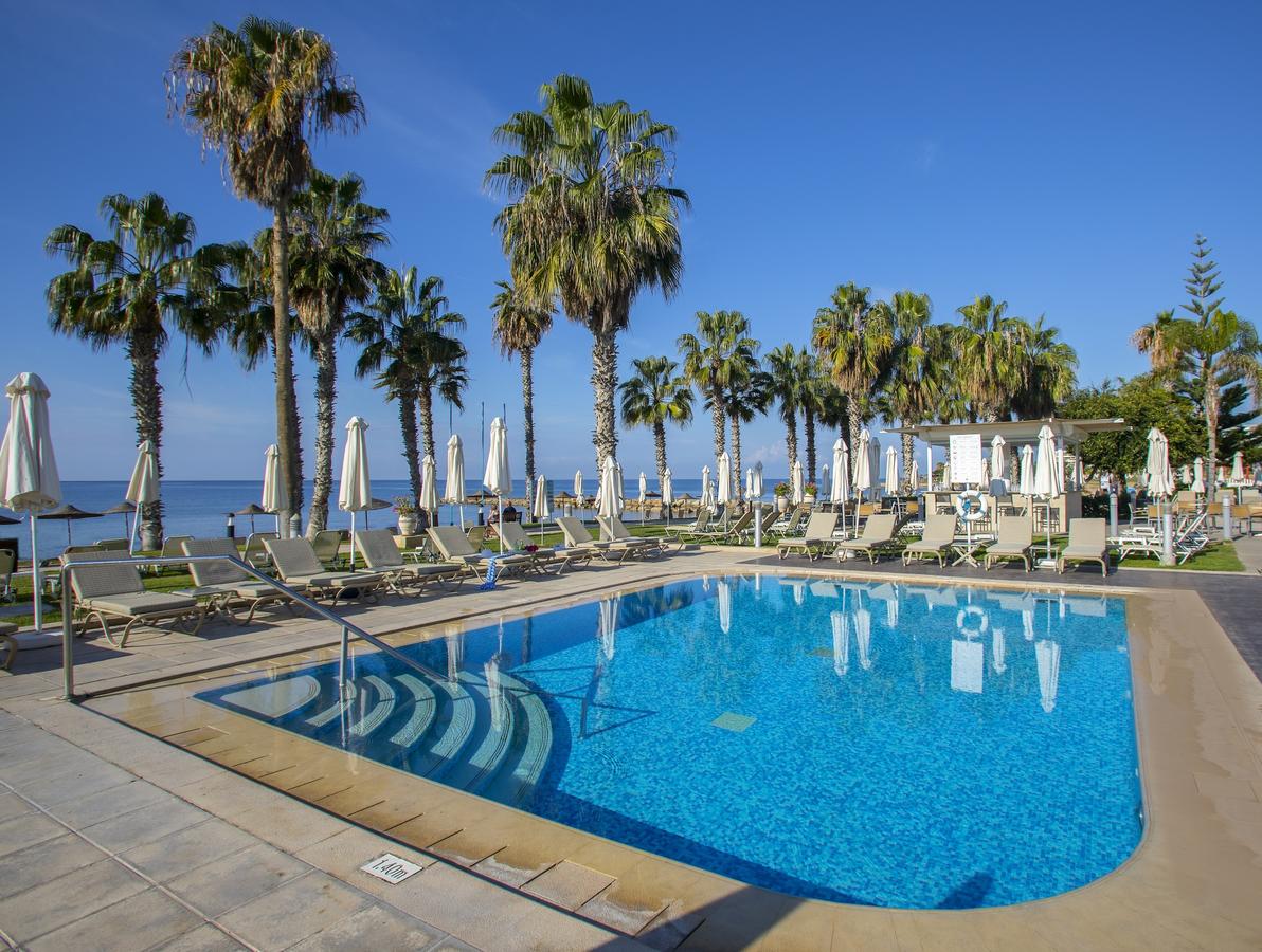 Hotel Louis Ledra Beach
