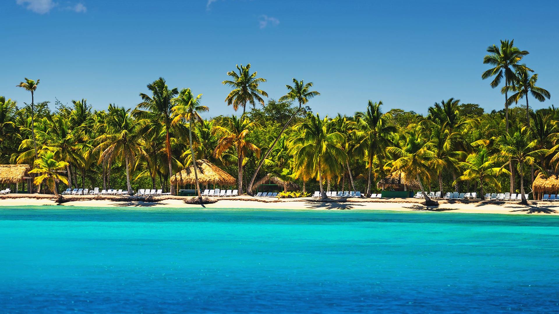 Sejur plaja Punta Cana, Republica Dominicana, 9 zile - februarie 2023
