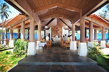 Princesa Garden Island Resort And Spa