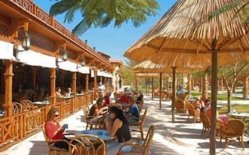 Siva Grand Beach Hotel