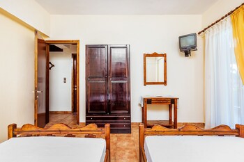 Xenios Loutra Village Holiday Apartments