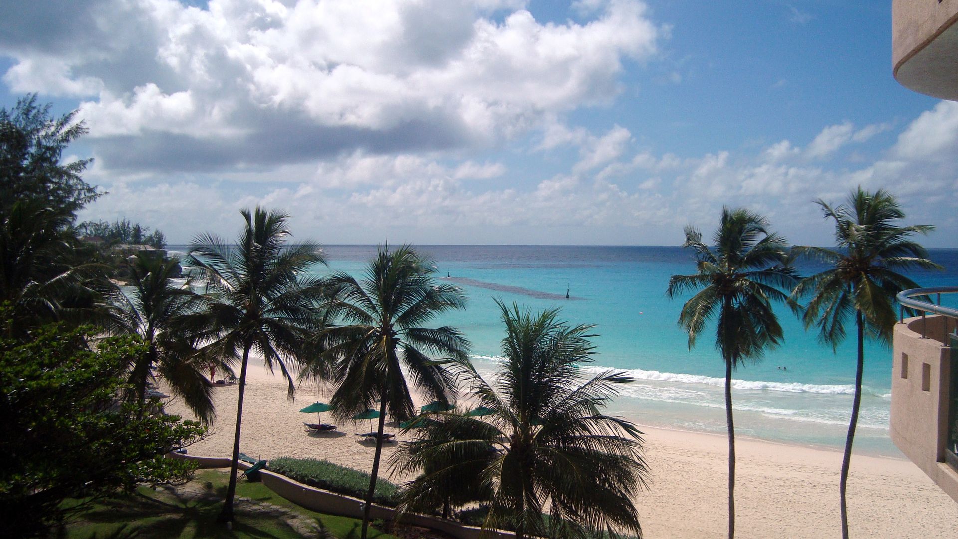 Sejur plaja Barbados, 9 zile - februarie 2023