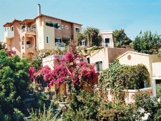 Ormos Atalia Aparthotel