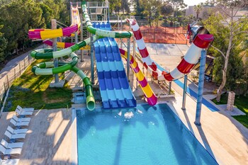 Tui Fun And Sun Comfort Beach Resort - All Inclusive