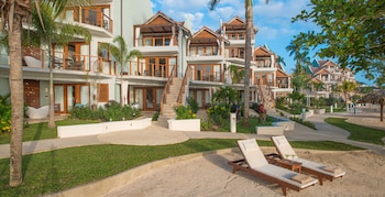 Sandals Negril Beach Resort And Spa - All Inclusive