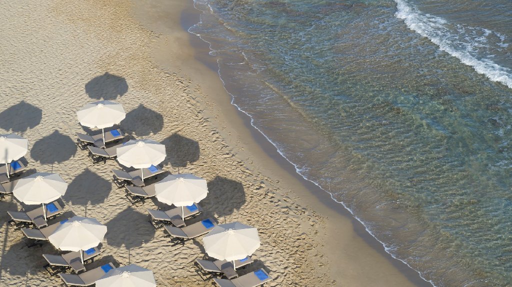 I-Resort Beach Hotel and Spa (Crete)