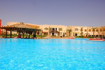 Sharm Bride Resort Aqua Park