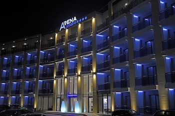 Arena Mar - All Inclusive