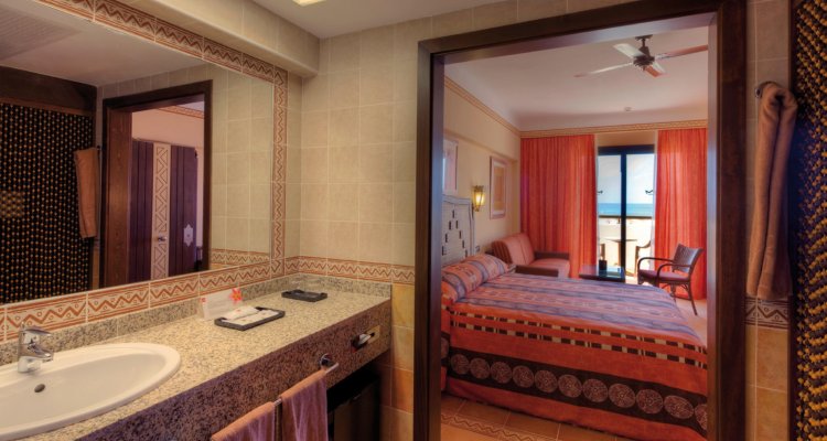 Hotel Riu Touareg - All Inclusive