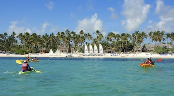 Melia Punta Cana Beach