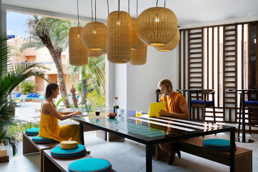 SALT of Palmar, an adult-only boutique hotel
