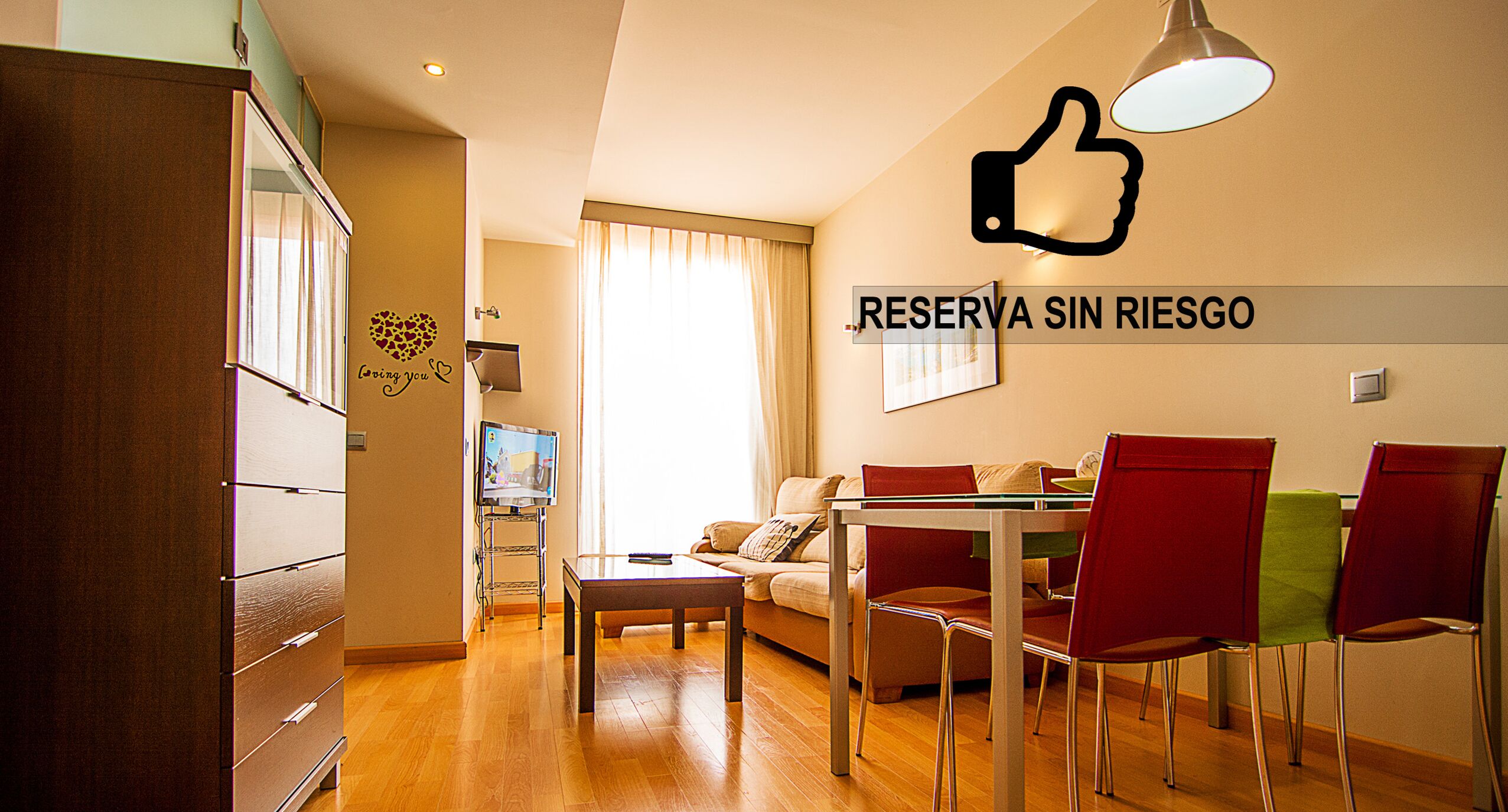 Dream Suites And Apartments Almeria Center