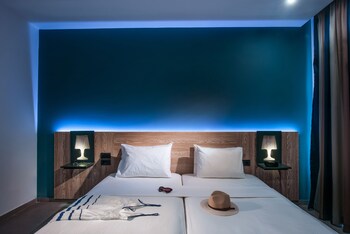 Infinity Blue Boutique Hotel And Spa -