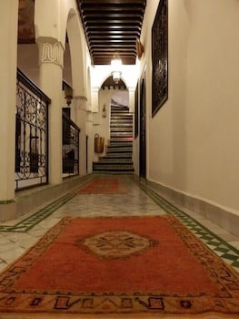 Riad Ain Marrakech