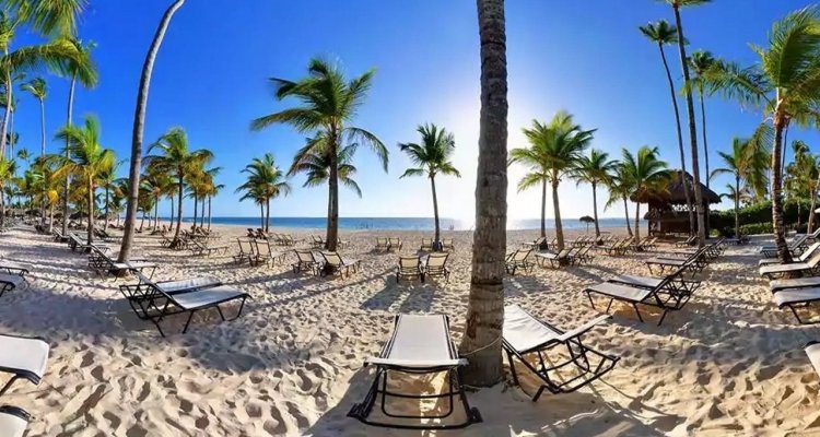 Secrets Royal Beach Punta Cana - Adults Only - All Inclusive