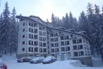 Ski And Holiday Apartments In Pamporovo