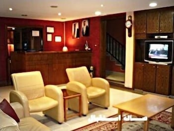 Al Kawther Apartments Hotel