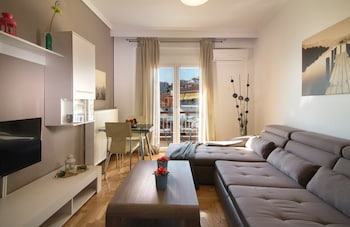 Michalis Apartments
