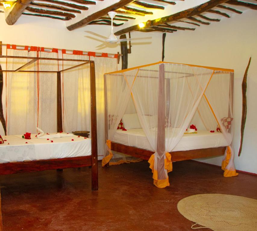 Zanzibar Dream Lodge