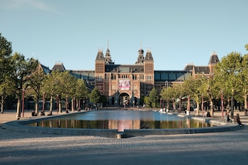 Apollo Museumhotel Amsterdam City Centre