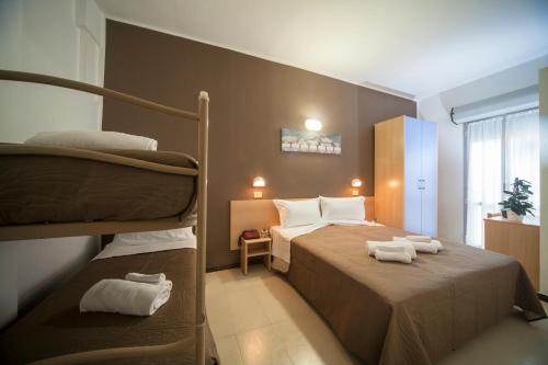Hotel Adria Mare