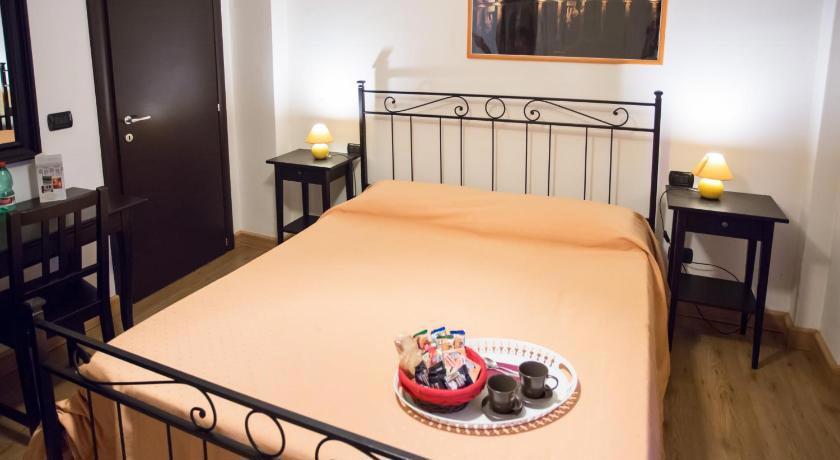 Bed & Breakfast Villa Adriana