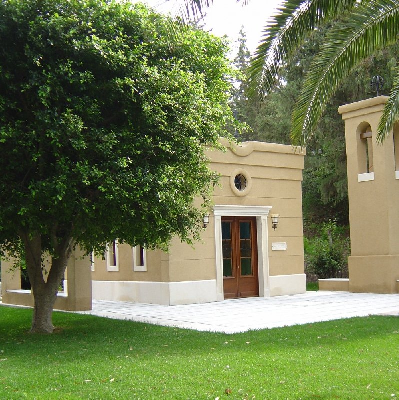 Rodos Palace 