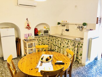 Trulli Fenice Alberobello