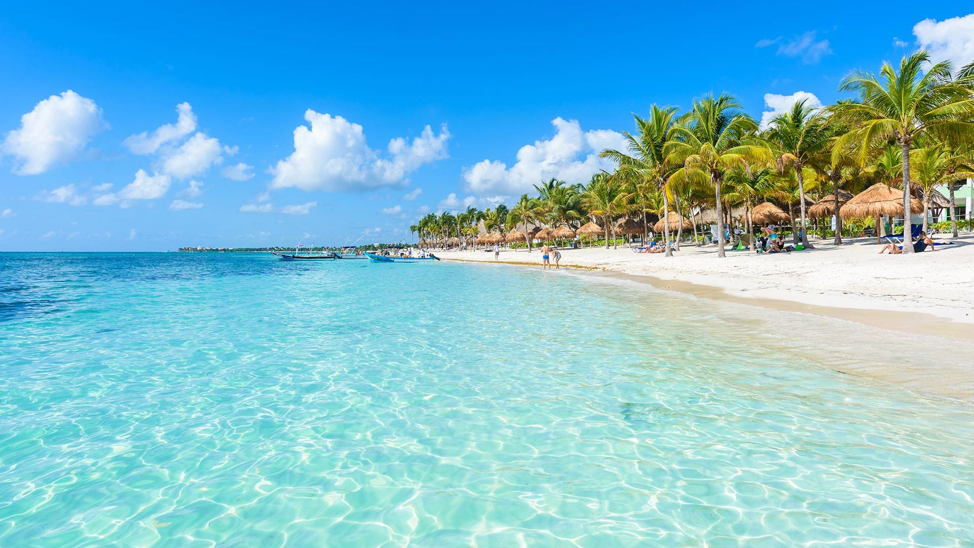 Revelion 2022 - Sejur plaja Riviera Cancun, Mexic, 9 zile