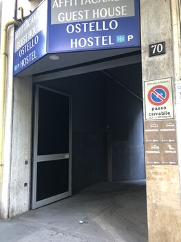 Ostello Old Milano