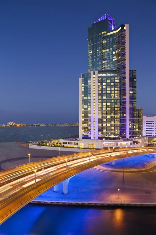 Doubletree By Hilton Dubai Jumeirah Beach