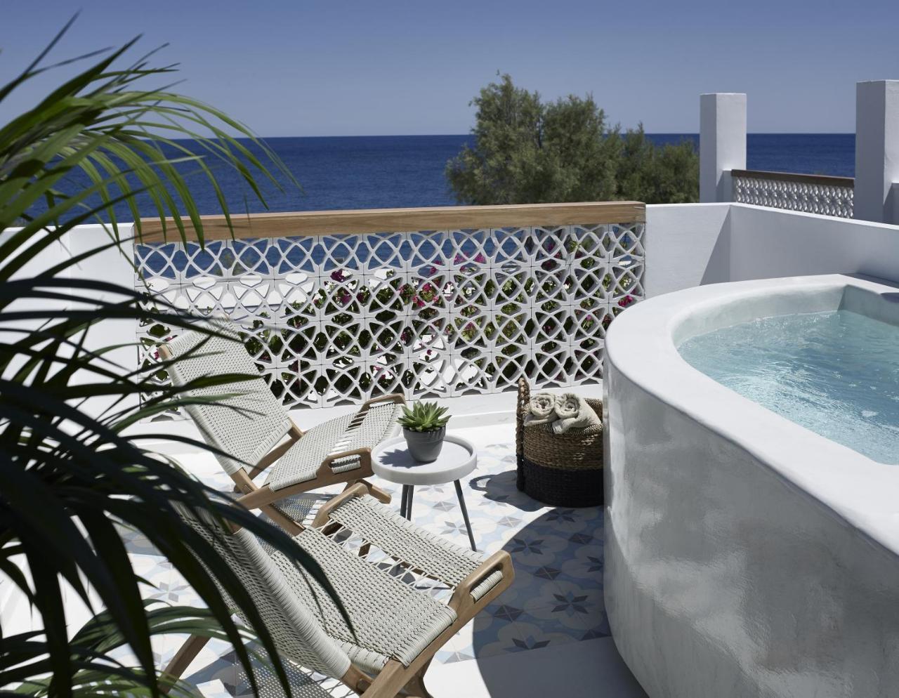 Afroditi Venus Beach Hotel And Spa