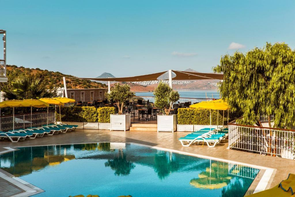 Riva Bodrum Resort (adults Only)