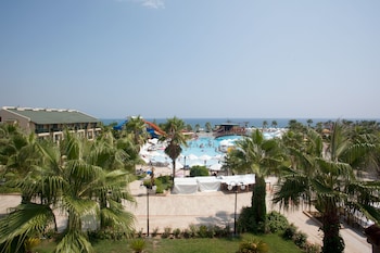 Incekum Beach Resort