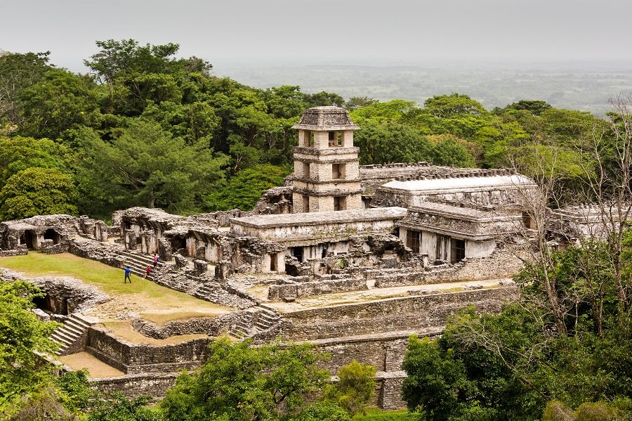 Mexic 2022 - Civilizatii Antice